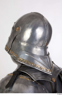 Photos Medieval Armor  2 head helmet 0006.jpg